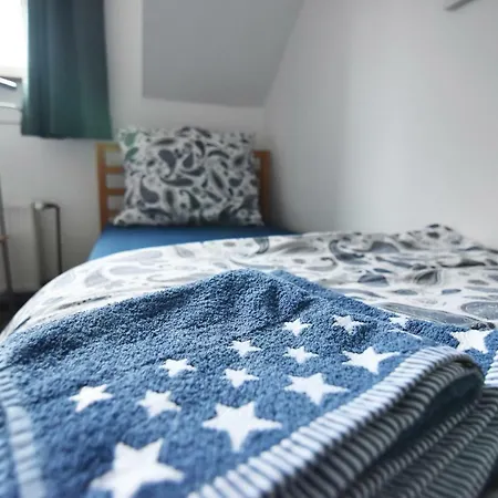 Appartamento Ferienwohnung Troisdorf