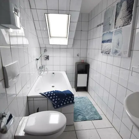 Ferienwohnung Troisdorf