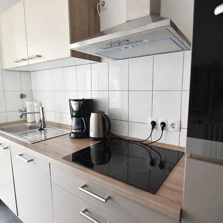 Ferienwohnung Troisdorf * Troisdorf