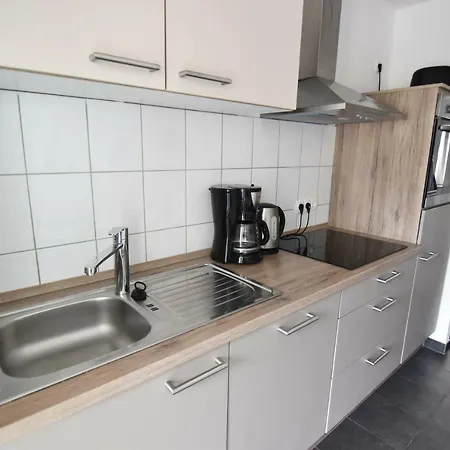 Ferienwohnung Troisdorf *