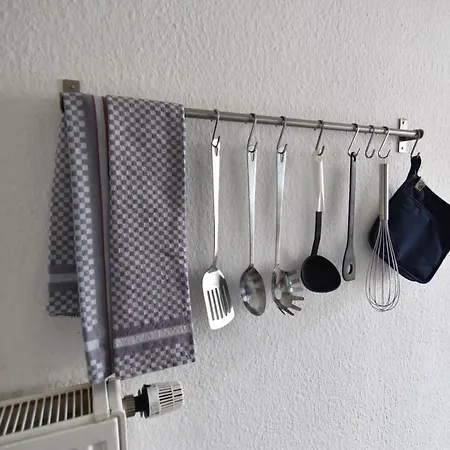 Ferienwohnung Troisdorf 特罗斯多夫