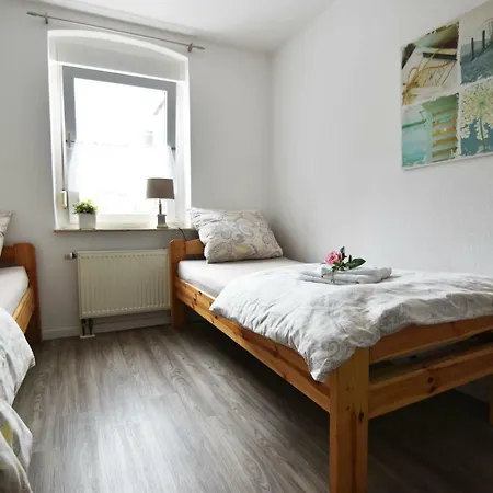 Ferienwohnung Troisdorf