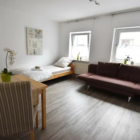 Ferienwohnung Troisdorf *