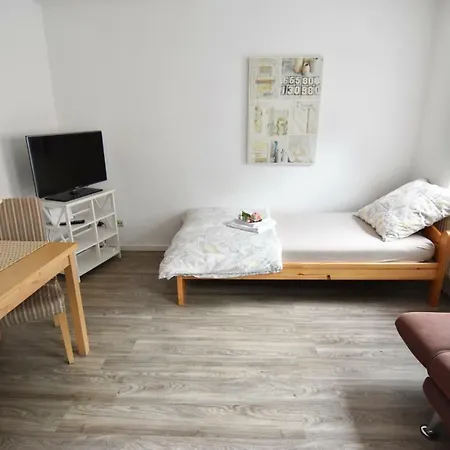 Ferienwohnung Troisdorf Troisdorf