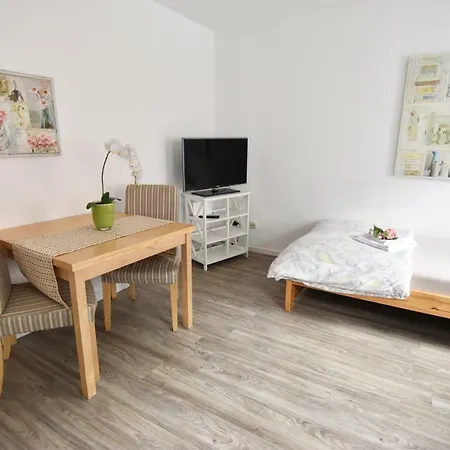 Ferienwohnung Troisdorf Apartmán Troisdorf