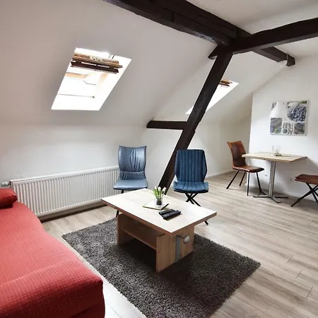 Appartamento Ferienwohnung Troisdorf Troisdorf