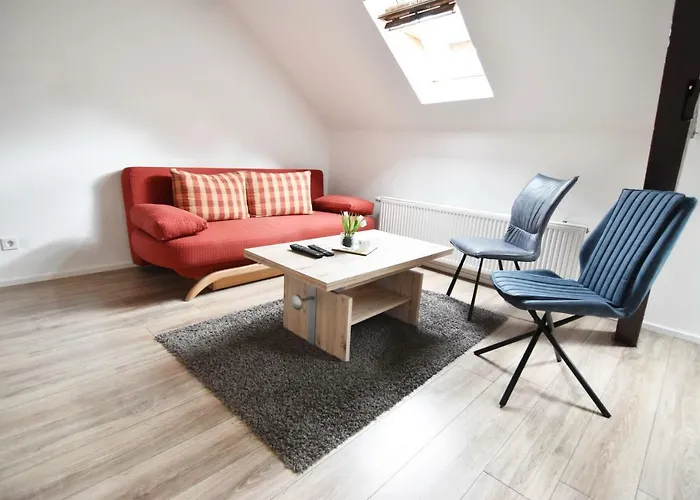 Lejlighed Ferienwohnung Troisdorf