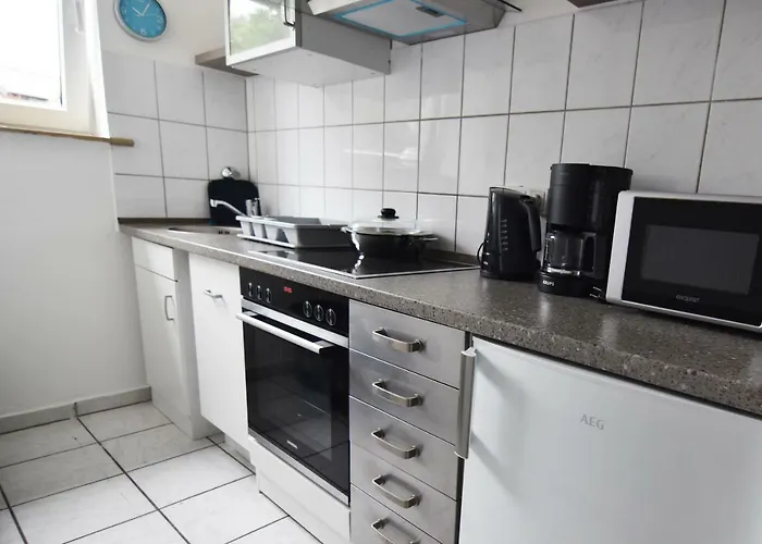 Ferienwohnung Troisdorf *