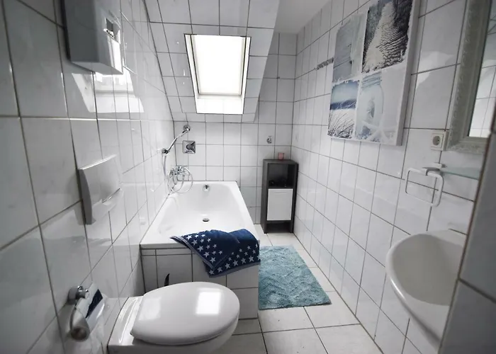 Ferienwohnung Troisdorf