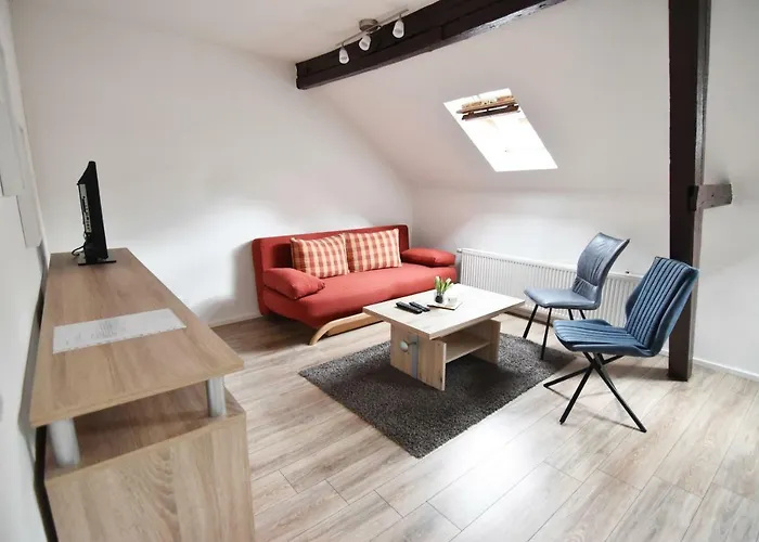 Ferienwohnung Troisdorf