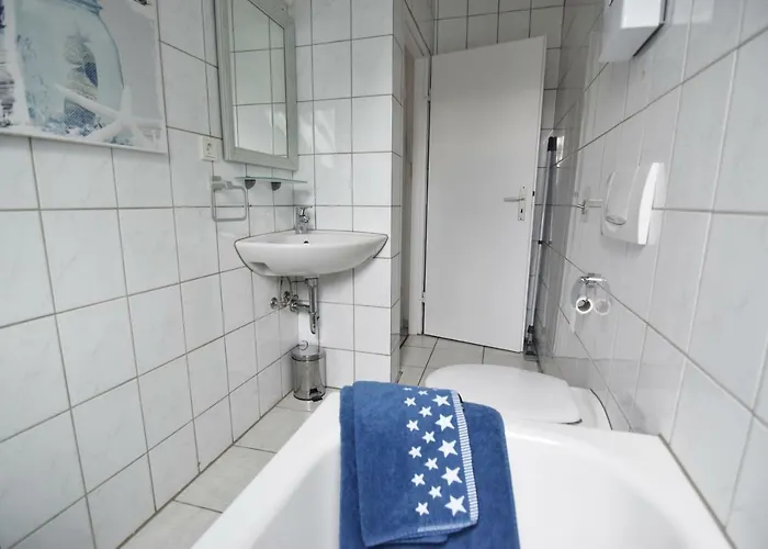 Ferienwohnung Troisdorf 아파트