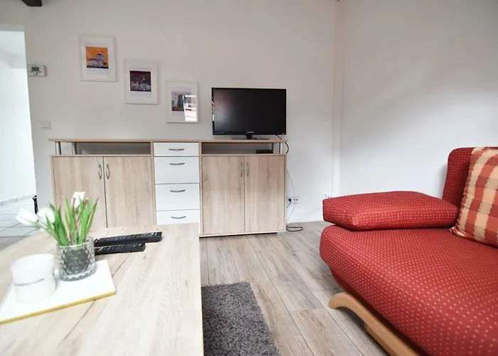 Ferienwohnung Troisdorf Lejlighed