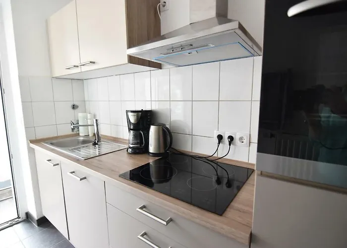 Ferienwohnung Troisdorf * Troisdorf