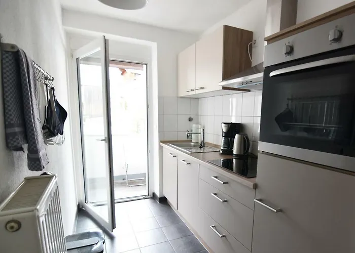 Lejlighed Ferienwohnung Troisdorf