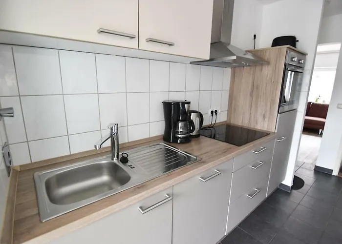 Ferienwohnung Troisdorf *