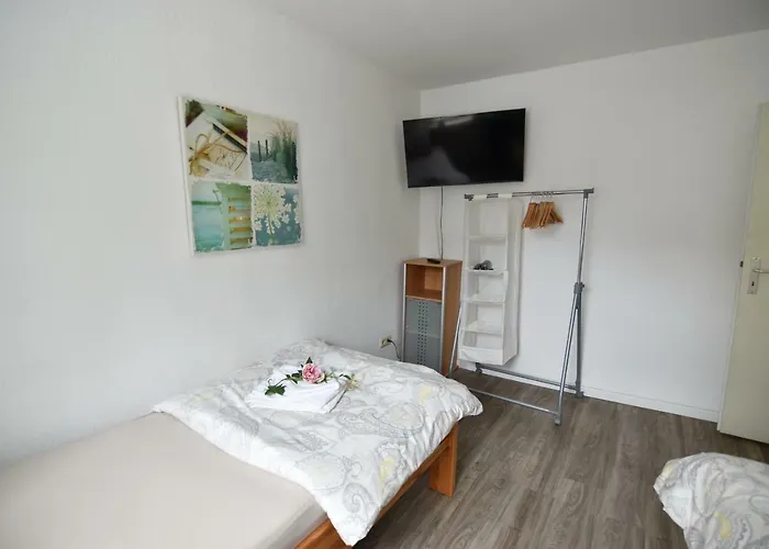 Ferienwohnung Troisdorf