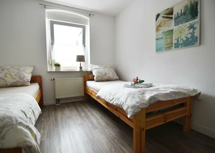 Ferienwohnung Troisdorf