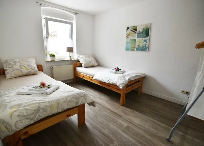 Ferienwohnung Troisdorf Troisdorf