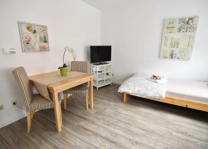 Ferienwohnung Troisdorf Lejlighed Troisdorf