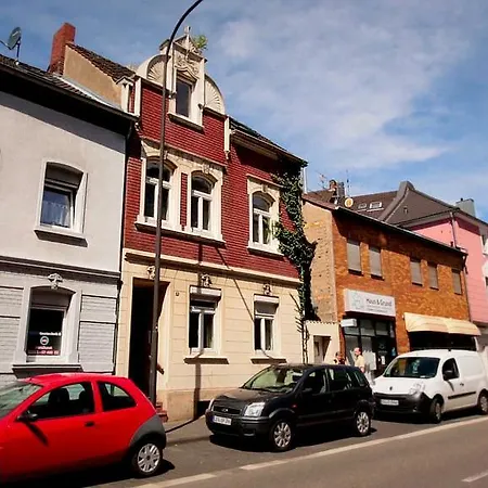 Ferienwohnung Troisdorf *