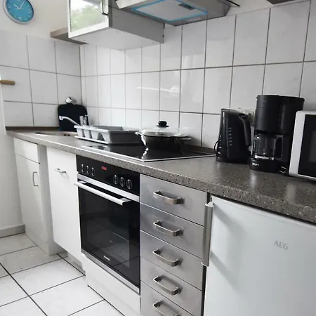 Ferienwohnung Troisdorf *