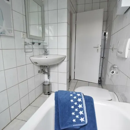 Ferienwohnung Troisdorf Apartment