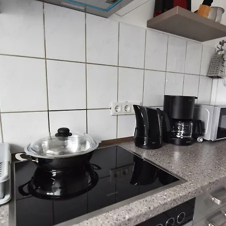 Ferienwohnung Troisdorf Apartment *