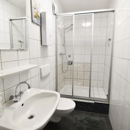 Ferienwohnung Troisdorf Apartment *
