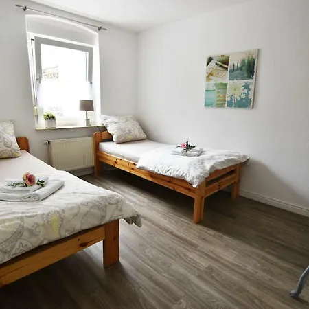 Ferienwohnung Troisdorf Troisdorf